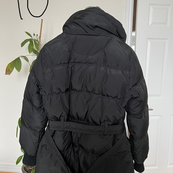 Winter jacket - Picture 2 of 5